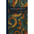 Process and Reality - Hardcover