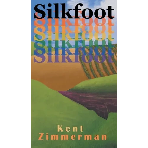 Silkfoot - Hardcover