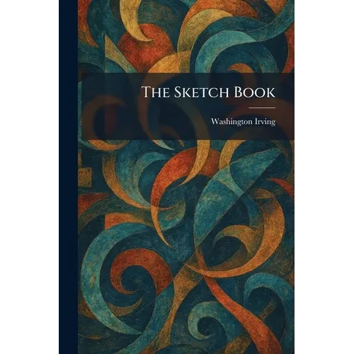 The Sketch Book - Paperback
