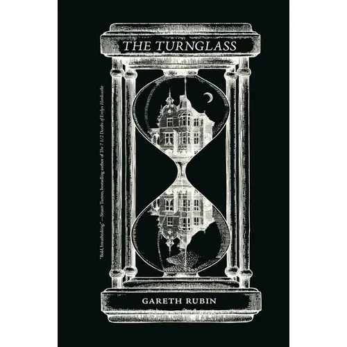 The Turnglass - Paperback