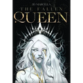 The Fallen Queen - Hardcover