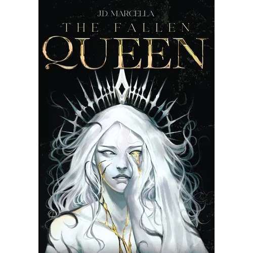 The Fallen Queen - Hardcover