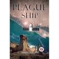 Plague Ship - Paperback