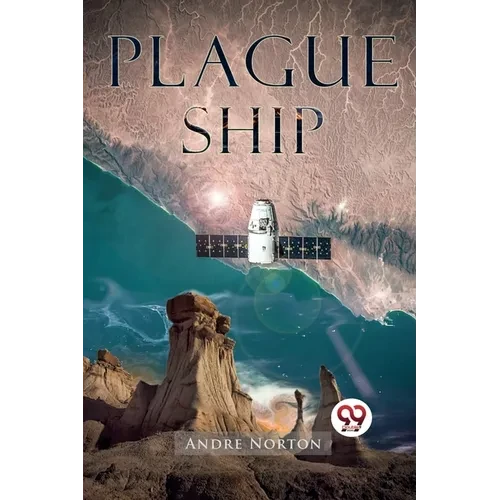 Plague Ship - Paperback