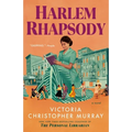 Harlem Rhapsody - Paperback