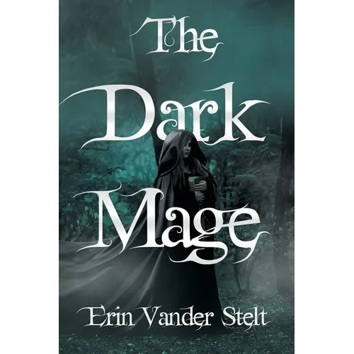 The Dark Mage - Paperback