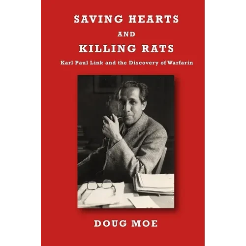 Saving Hearts and Killing Rats - Paperback