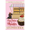 Cupcakes & Murder: A Temperance Matthews Cozy Mystery - Paperback