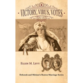 Victory, Virus, Votes: 1917-1920 - Hardcover