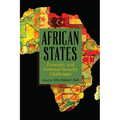 African States: Domestic and External Security Challenges - Paperback