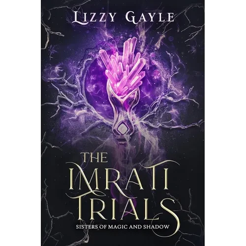 The Imrati Trials: Deluxe Limited Edition - Hardcover