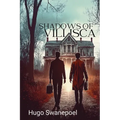 Shadows of Villisca - Paperback