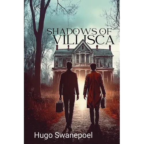 Shadows of Villisca - Paperback