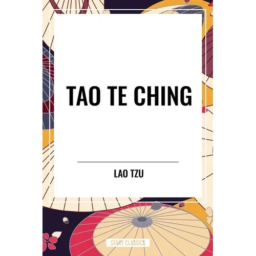 Tao Te Ching - Paperback
