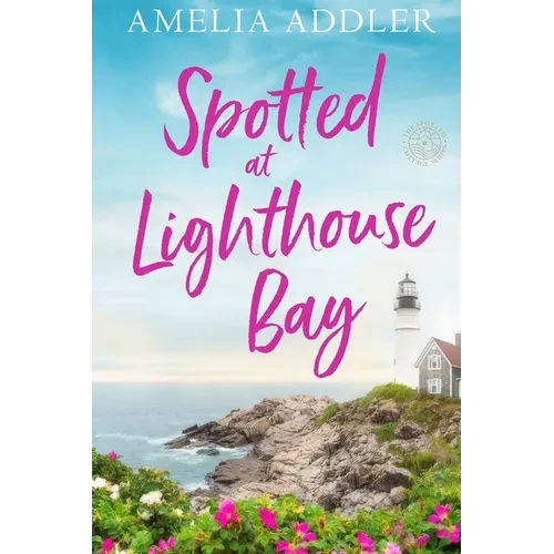 Spotted at Lighthouse Bay - Paperback
