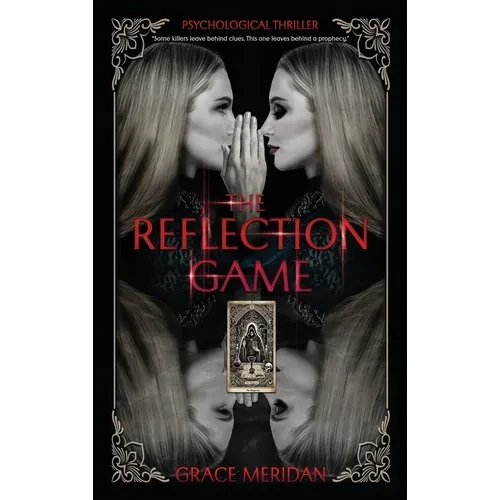 The Reflection Game - Hardcover
