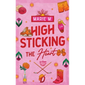 High Sticking The Heart - Paperback