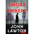 Smoke and Embers: An Inspector Troy Novel - Paperback