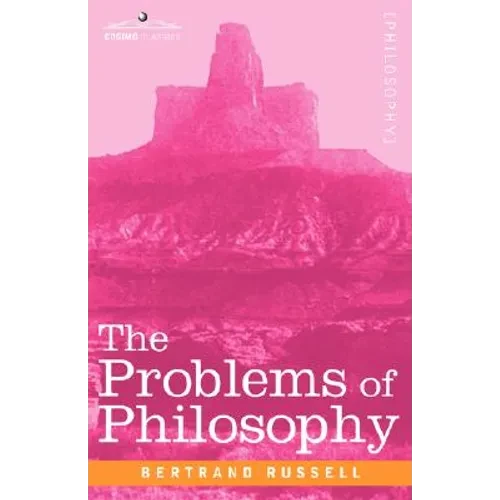 The Problems of Philosophy - Paperback