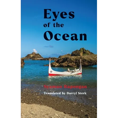 Eyes of the Ocean - Paperback
