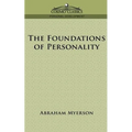 The Foundations of Personality - Paperback