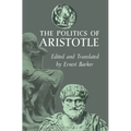 The Politics of Aristotle - Paperback