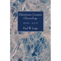 Palestinian Ceramic Chronology