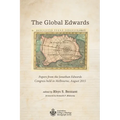The Global Edwards: Papers from the Jonathan Edwards Congress Held in Melbourne, August 2015 - Hardcover
