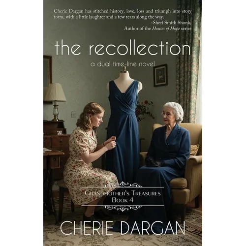The Recollection - Paperback