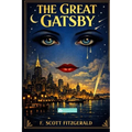 The Great Gatsby - Paperback