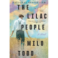 The Lilac People - Paperback