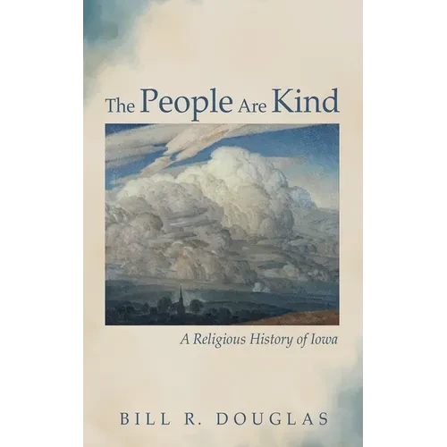 The People Are Kind - Hardcover