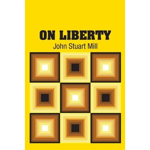 On Liberty - Paperback