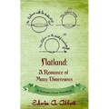 Flatland: A Workman Classic Schoolbook - Paperback