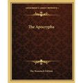 The Apocrypha - Paperback