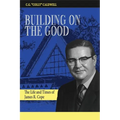Building on the Good - Paperback