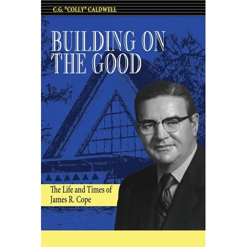 Building on the Good - Paperback