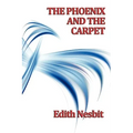 The Phoenix and the Carpet - Paperback