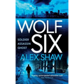 Wolf Six - Hardcover