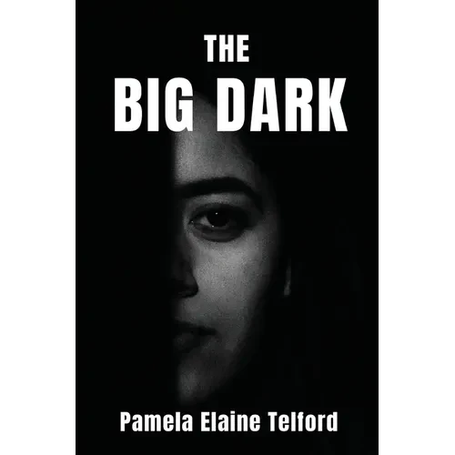 The Big Dark: A Memoir of Survival, Silence, and Finally, a Voice - Paperback