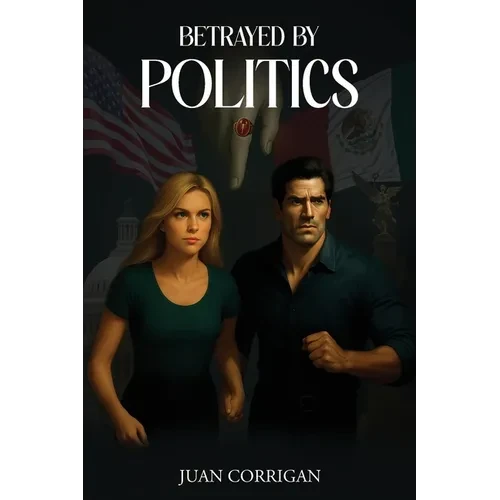 Betrayed By Politics - Paperback
