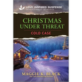 Christmas Under Threat - Mass Market Paperbound