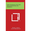 New Evidence of the Militarization of America - Hardcover
