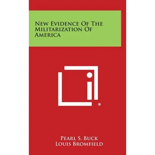 New Evidence of the Militarization of America - Hardcover