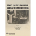Soviet Policies on Gender, Education and Culture - Hardcover