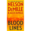 Blood Lines - Mass Market Paperbound