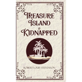 Treasure Island & Kidnapped - Hardcover