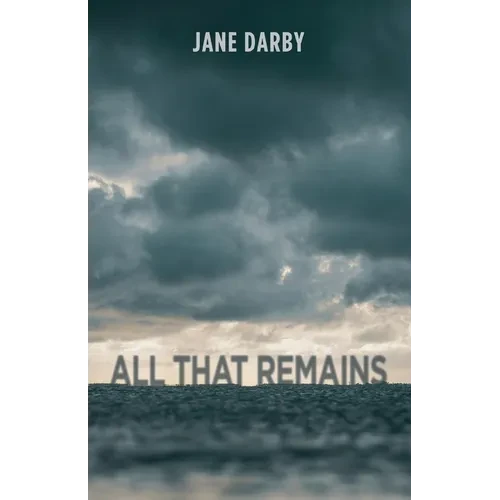 All That Remains - Paperback