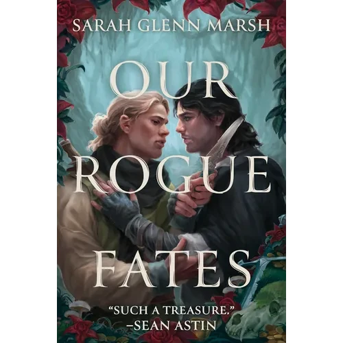 Our Rogue Fates - Hardcover