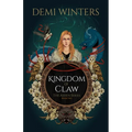 Kingdom of Claw: The Ashen Series; Book Two - Paperback